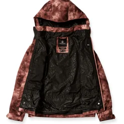 Volcom Kimball Jacket - Women's-Women Snow Clothing|Shell Jackets