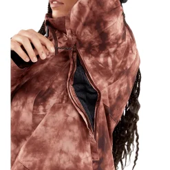 Volcom Kimball Jacket - Women's-Women Snow Clothing|Shell Jackets