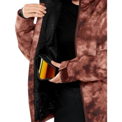 Volcom Kimball Jacket - Women's-Women Snow Clothing|Shell Jackets