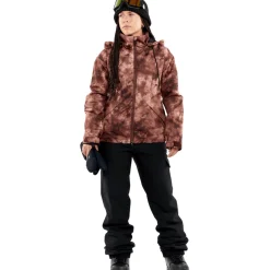 Volcom Kimball Jacket - Women's-Women Snow Clothing|Shell Jackets