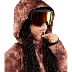 Volcom Kimball Jacket - Women's-Women Snow Clothing|Shell Jackets