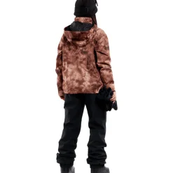 Volcom Kimball Jacket - Women's-Women Snow Clothing|Shell Jackets