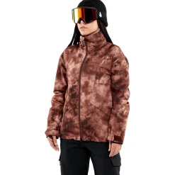 Volcom Kimball Jacket - Women's-Women Snow Clothing|Shell Jackets