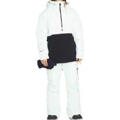 Volcom Knox Insulated GORE-TEX Pants - Women's-Women Snow Clothing|Snowboard Pants & Bibs