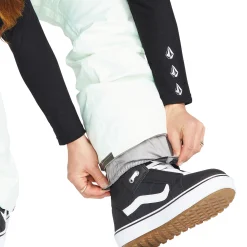 Volcom Knox Insulated GORE-TEX Pants - Women's-Women Snow Clothing|Snowboard Pants & Bibs