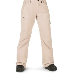 Volcom Knox Insulated GORE-TEX Pants - Women's-Women Snow Clothing|Snowboard Pants & Bibs