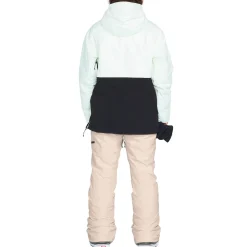 Volcom Knox Insulated GORE-TEX Pants - Women's-Women Snow Clothing|Snowboard Pants & Bibs