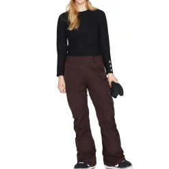 Volcom Knox Insulated GORE-TEX Pants - Women's-Women Snow Clothing|Snowboard Pants & Bibs