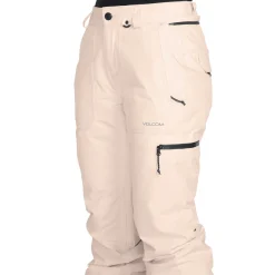 Volcom Knox Insulated GORE-TEX Pants - Women's-Women Snow Clothing|Snowboard Pants & Bibs