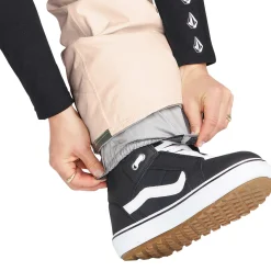 Volcom Knox Insulated GORE-TEX Pants - Women's-Women Snow Clothing|Snowboard Pants & Bibs