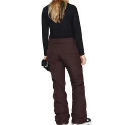 Volcom Knox Insulated GORE-TEX Pants - Women's-Women Snow Clothing|Snowboard Pants & Bibs