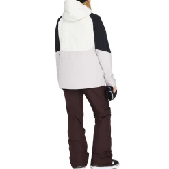 Volcom Knox Insulated GORE-TEX Pants - Women's-Women Snow Clothing|Snowboard Pants & Bibs