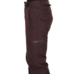 Volcom Knox Insulated GORE-TEX Pants - Women's-Women Snow Clothing|Snowboard Pants & Bibs