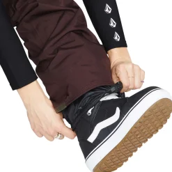 Volcom Knox Insulated GORE-TEX Pants - Women's-Women Snow Clothing|Snowboard Pants & Bibs