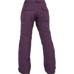 Volcom Knox Insulated GORE-TEX Pants - Women's-Women Snow Clothing|Snowboard Pants & Bibs