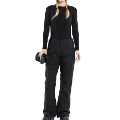 Volcom Knox Insulated GORE-TEX Pants - Women's-Women Snow Clothing|Snowboard Pants & Bibs
