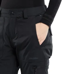 Volcom Knox Insulated GORE-TEX Pants - Women's-Women Snow Clothing|Snowboard Pants & Bibs
