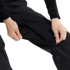 Volcom Knox Insulated GORE-TEX Pants - Women's-Women Snow Clothing|Snowboard Pants & Bibs