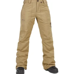 Volcom Knox Insulated GORE-TEX Pants - Women's-Women Snow Clothing|Snowboard Pants & Bibs