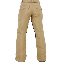Volcom Knox Insulated GORE-TEX Pants - Women's-Women Snow Clothing|Snowboard Pants & Bibs