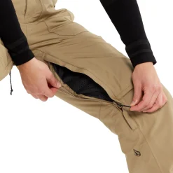 Volcom Knox Insulated GORE-TEX Pants - Women's-Women Snow Clothing|Snowboard Pants & Bibs
