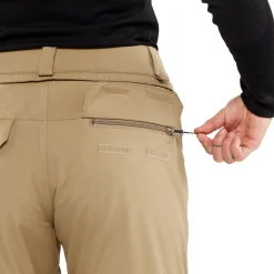 Volcom Knox Insulated GORE-TEX Pants - Women's-Women Snow Clothing|Snowboard Pants & Bibs