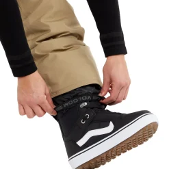 Volcom Knox Insulated GORE-TEX Pants - Women's-Women Snow Clothing|Snowboard Pants & Bibs