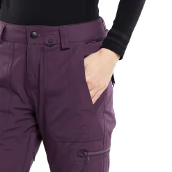 Volcom Knox Insulated GORE-TEX Pants - Women's-Women Snow Clothing|Snowboard Pants & Bibs