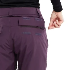 Volcom Knox Insulated GORE-TEX Pants - Women's-Women Snow Clothing|Snowboard Pants & Bibs