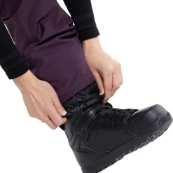 Volcom Knox Insulated GORE-TEX Pants - Women's-Women Snow Clothing|Snowboard Pants & Bibs