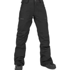 Volcom Knox Insulated GORE-TEX Pants - Women's-Women Snow Clothing|Snowboard Pants & Bibs