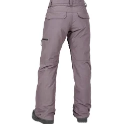 Volcom Knox Insulated GORE-TEX Pants - Women's-Women Snow Clothing|Snowboard Pants & Bibs