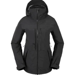 Volcom Koa TDS INF GORE-TEX Jacket - Women's-Women Snow Clothing|Insulated & Puffer Jackets
