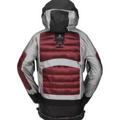 Volcom Koa TDS INF GORE-TEX Jacket - Women's-Women Snow Clothing|Insulated & Puffer Jackets