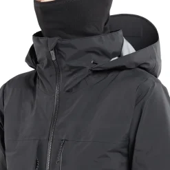 Volcom Koa TDS INF GORE-TEX Jacket - Women's-Women Snow Clothing|Insulated & Puffer Jackets