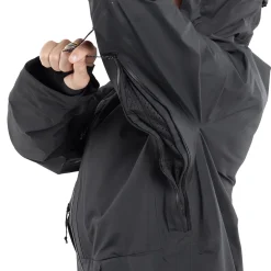 Volcom Koa TDS INF GORE-TEX Jacket - Women's-Women Snow Clothing|Insulated & Puffer Jackets