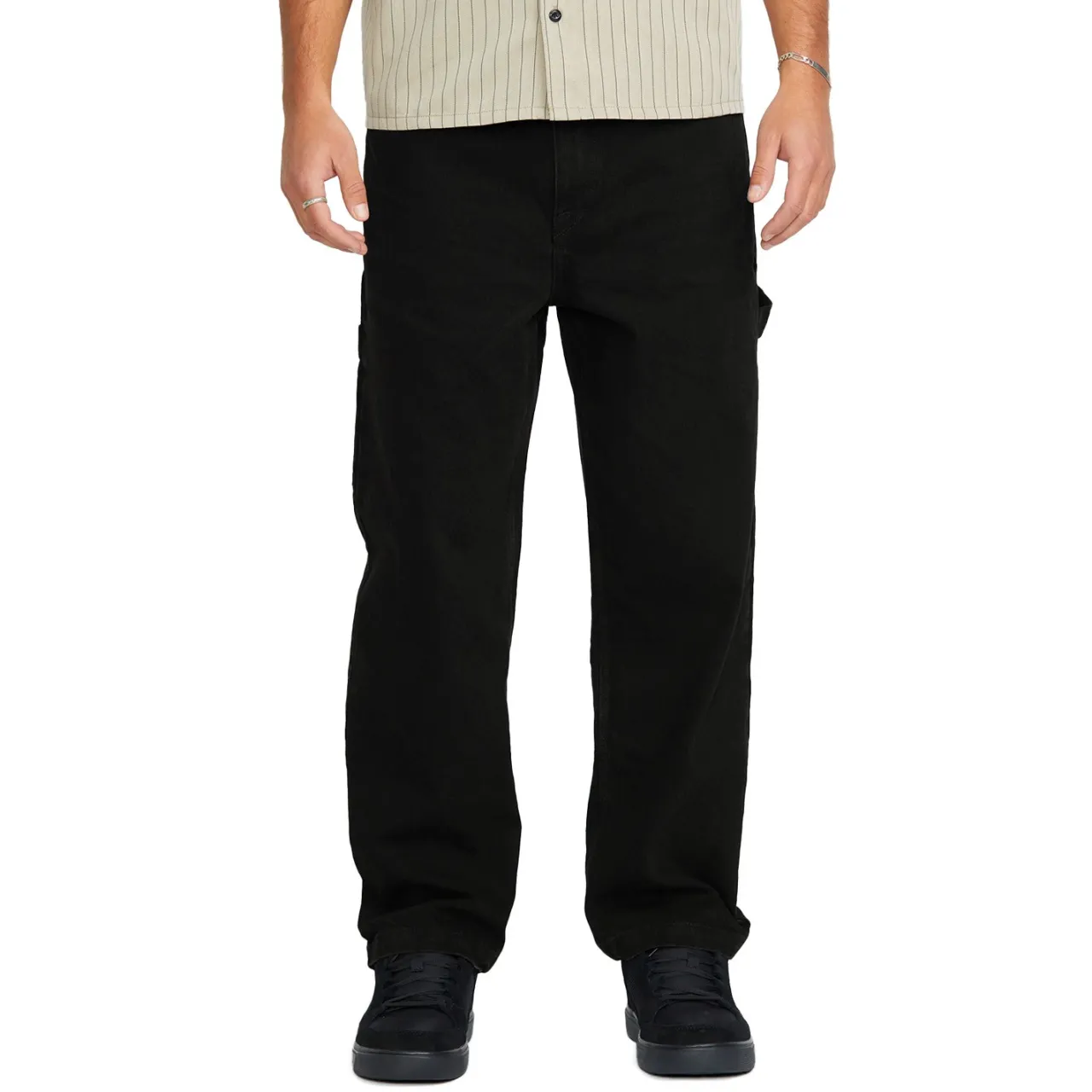 Volcom Kraftsman II Jeans - Men's- Casual Clothing|Jeans & Pants