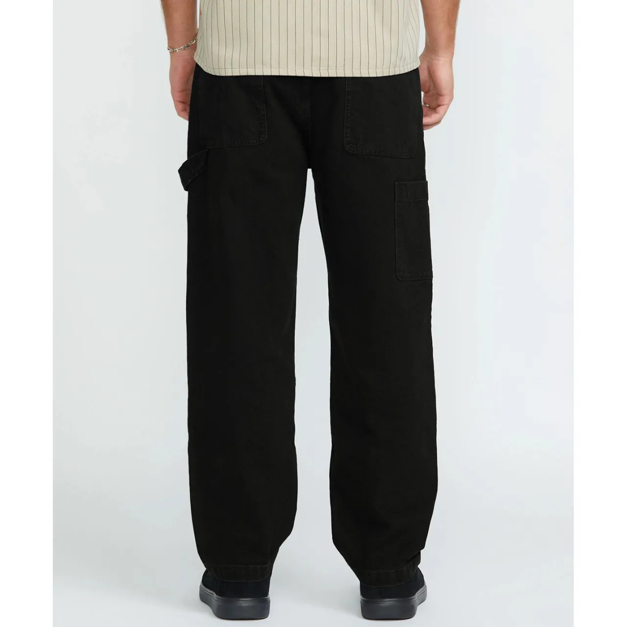 Volcom Kraftsman II Jeans - Men's- Casual Clothing|Jeans & Pants