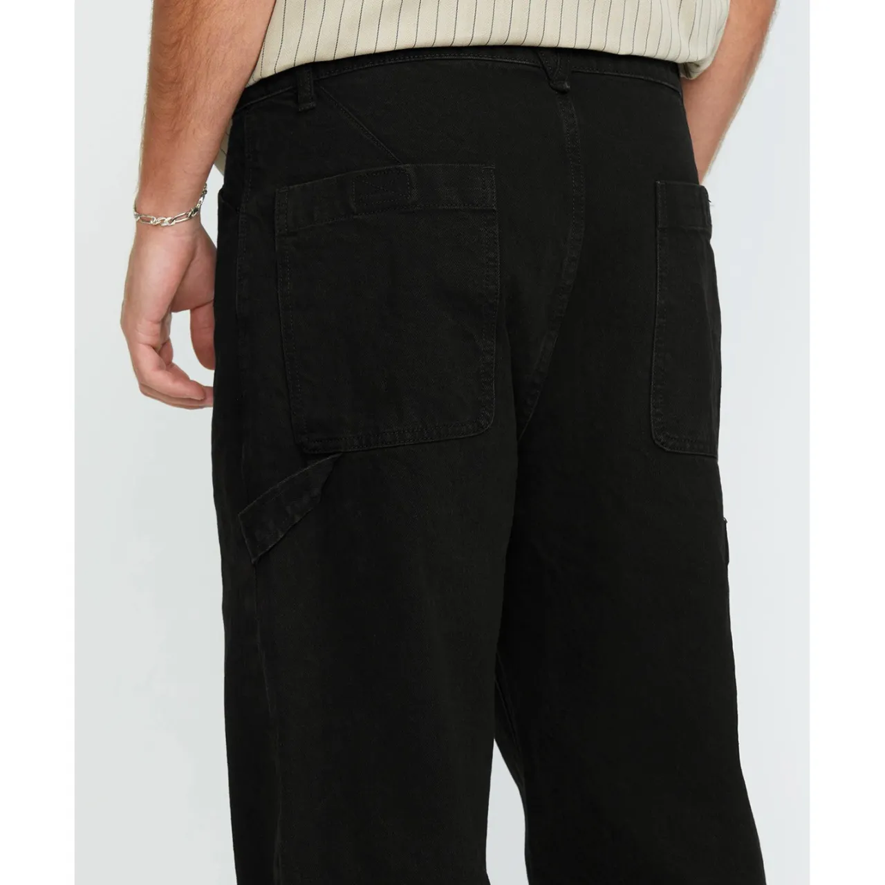 Volcom Kraftsman II Jeans - Men's- Casual Clothing|Jeans & Pants