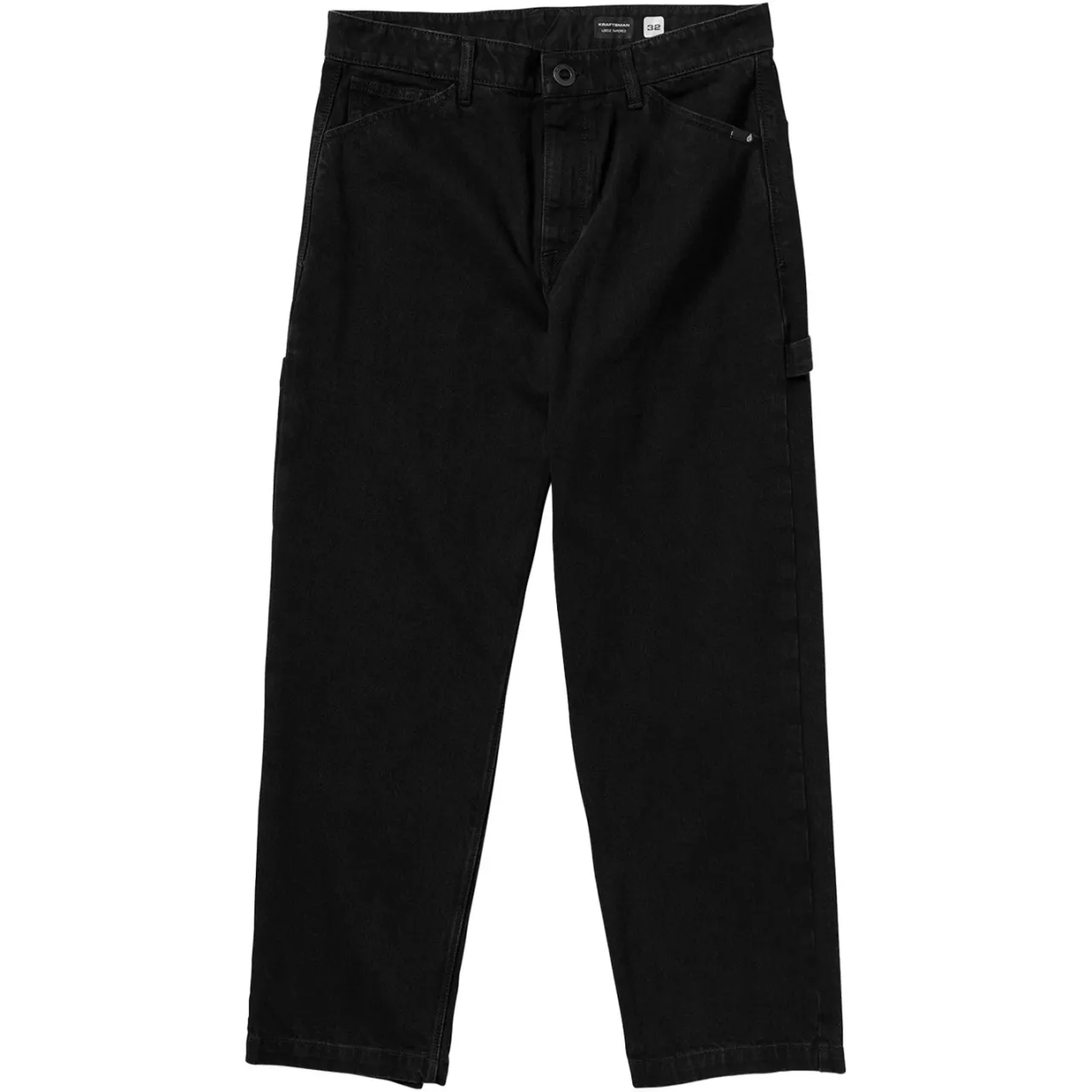 Volcom Kraftsman II Jeans - Men's- Casual Clothing|Jeans & Pants