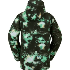 Volcom L GORE-TEX Jacket - Men's- Snow Clothing|Shell Jackets