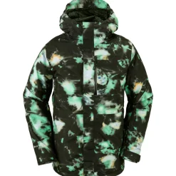 Volcom L GORE-TEX Jacket + Pants 2024- Snow Clothing|Jacket & Pant Sets