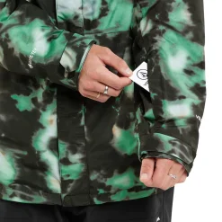 Volcom L GORE-TEX Jacket + Pants 2024- Snow Clothing|Jacket & Pant Sets