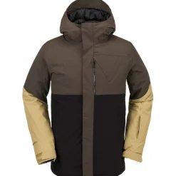 Volcom L GORE-TEX Jacket + Pants 2024- Snow Clothing|Jacket & Pant Sets