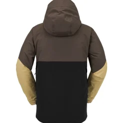 Volcom L GORE-TEX Jacket + Pants 2024- Snow Clothing|Jacket & Pant Sets