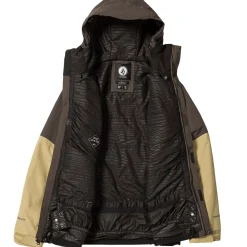 Volcom L GORE-TEX Jacket + Pants 2024- Snow Clothing|Jacket & Pant Sets