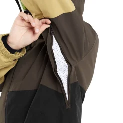 Volcom L GORE-TEX Jacket + Pants 2024- Snow Clothing|Jacket & Pant Sets