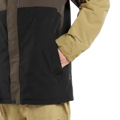 Volcom L GORE-TEX Jacket + Pants 2024- Snow Clothing|Jacket & Pant Sets
