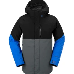Volcom L GORE-TEX Jacket + Pants 2024- Snow Clothing|Jacket & Pant Sets