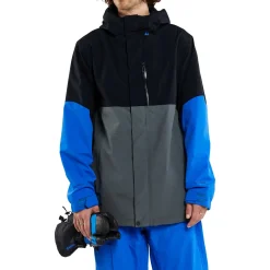 Volcom L GORE-TEX Jacket + Pants 2024- Snow Clothing|Jacket & Pant Sets